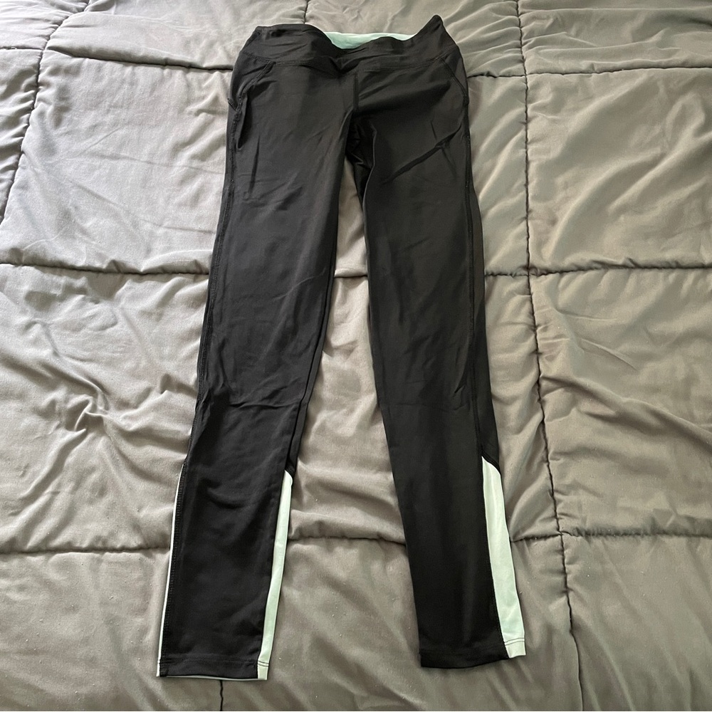 Forever 21 Active Leggings